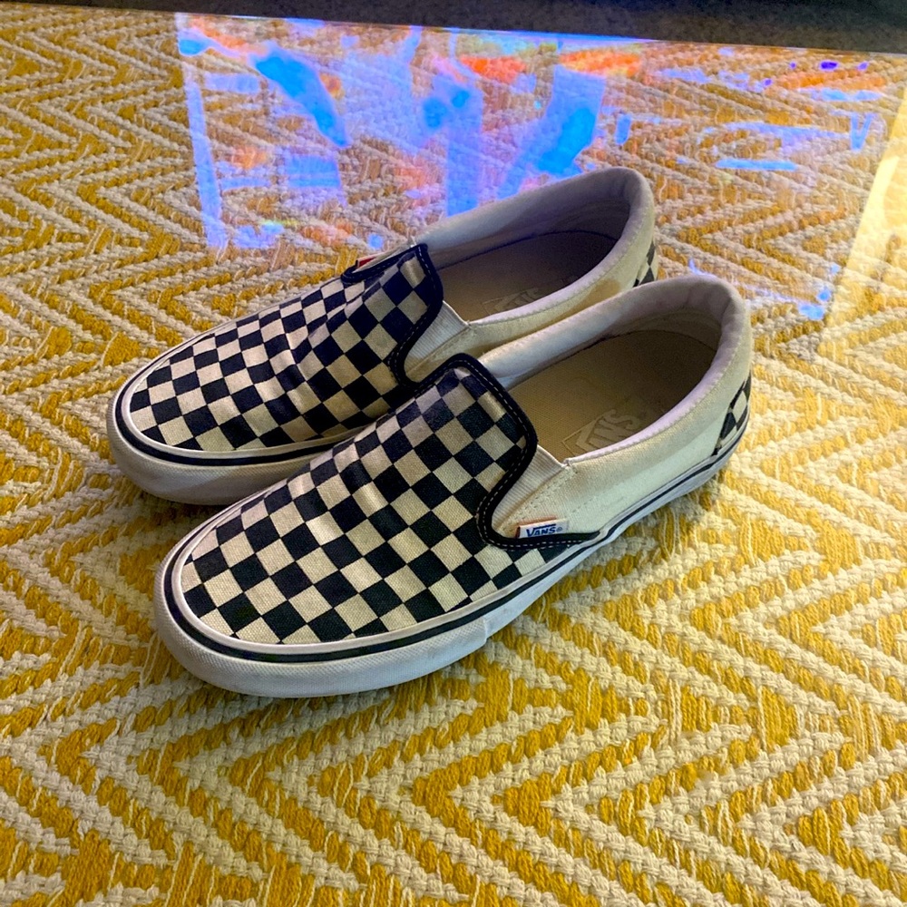 Men’s Shoes